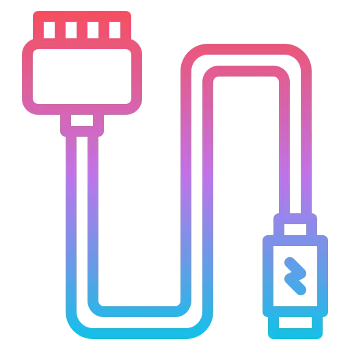 Cable icon