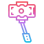 Selfie stick 상 64x64