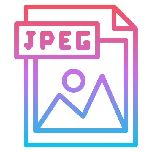 Image file icon