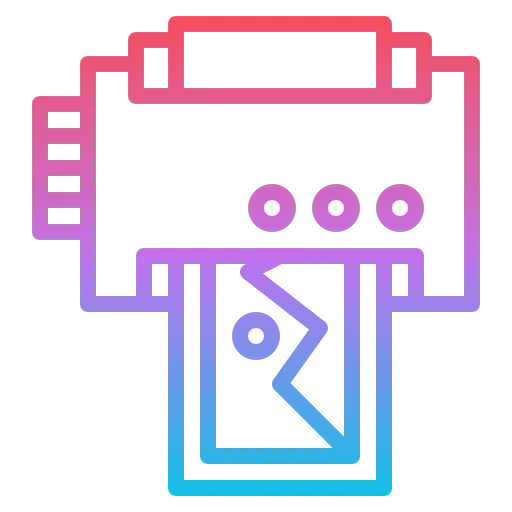 Printer Symbol