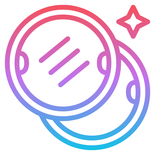 Reflector icon