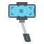Selfie stick 상 64x64