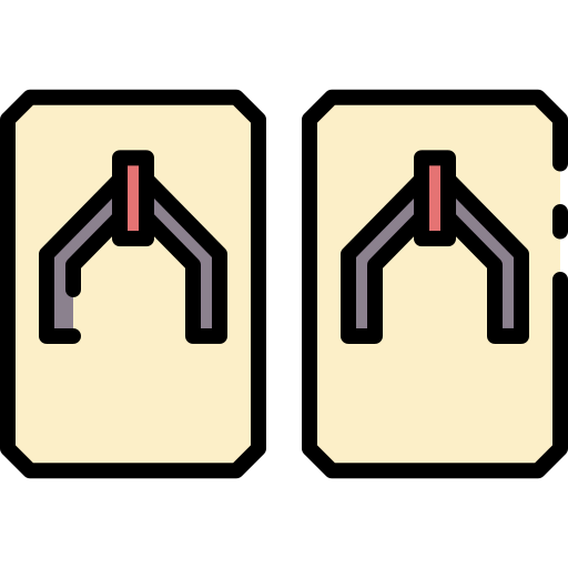 Geta icon
