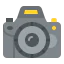 Dslr camera icon 64x64