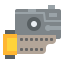 Film camera icon 64x64
