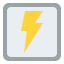 Flash icon 64x64
