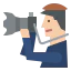 Take a picture アイコン 64x64
