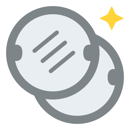 Reflector icon