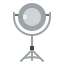 Ring light icon 64x64