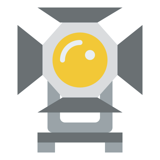 Spotlight icon