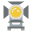 Spotlight icon 64x64