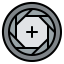 Aperture icon 64x64