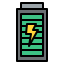 Battery icon 64x64