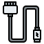 Cable icon 64x64