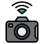 Digital camera アイコン 64x64
