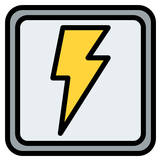 Flash icon