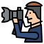 Take a picture アイコン 64x64