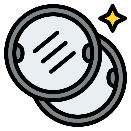 Reflector icon