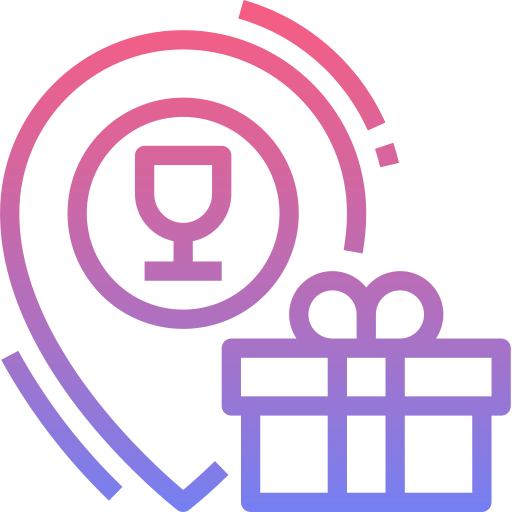 Location icon