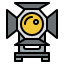 Spotlight icon 64x64