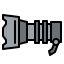 Telephoto icon 64x64