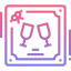 Invitation icon 64x64