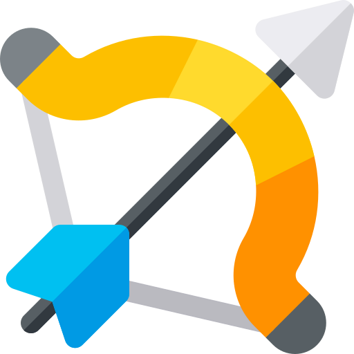 Archery icon