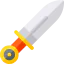 Dagger icon 64x64