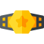 Champion belt icon 64x64