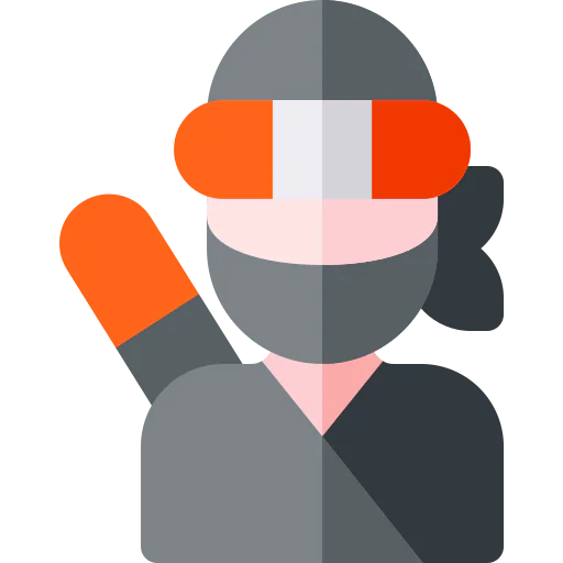 Ninja icon
