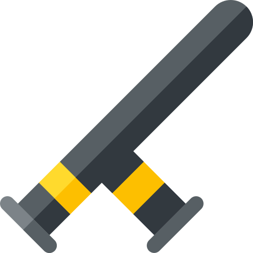 Baton icon