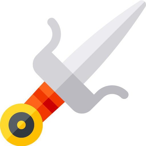 Sai icon