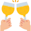 Cheers icon 64x64