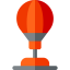Punching ball Ikona 64x64