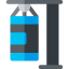 Punching bag Ikona 64x64