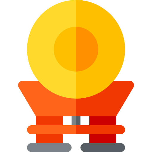 Drum icon