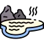 Onsen icon 64x64
