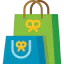 Gift shop アイコン 64x64