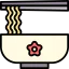 Ramen icon 64x64