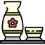 Sake icon 64x64