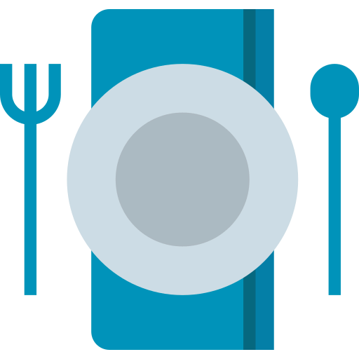 Dinner icon