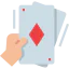 Cards icon 64x64