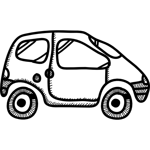 Car icon