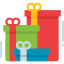 Gift shop アイコン 64x64