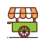 Kiosk icon 64x64