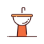 Fount icon 64x64