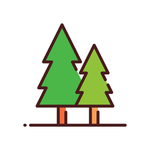 Tree icon