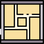 Tatami icon 64x64