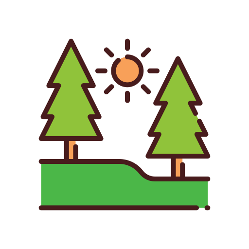 Trees icon