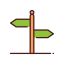 Direction icon 64x64